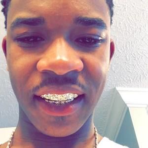 Meet your Posher, Caleb